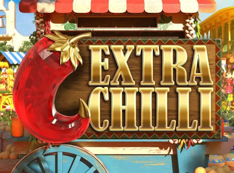 Extra Chilli slot