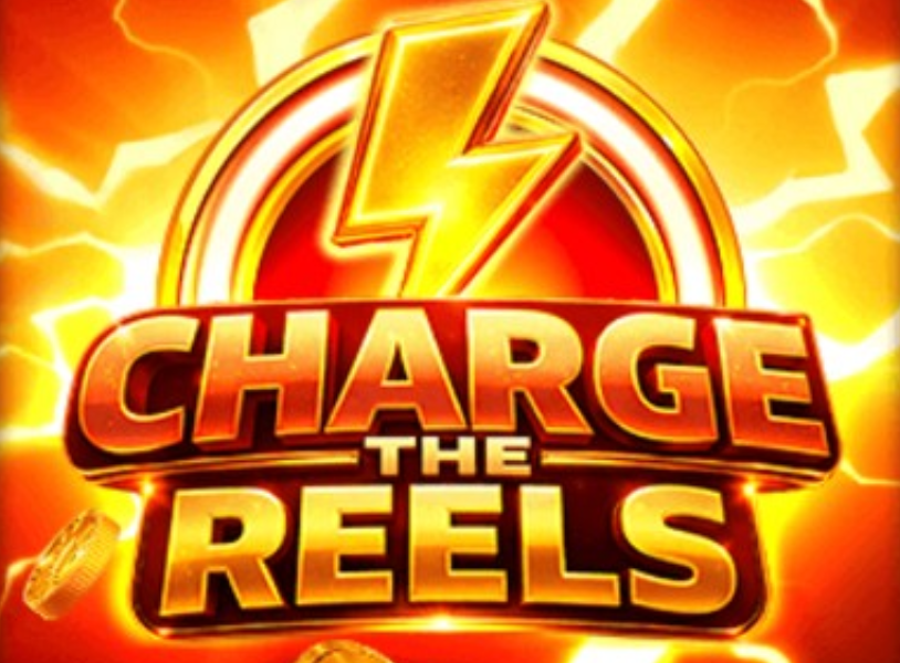 Charge the Reels slot