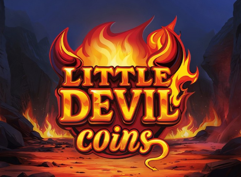 Little Devil Coins slot