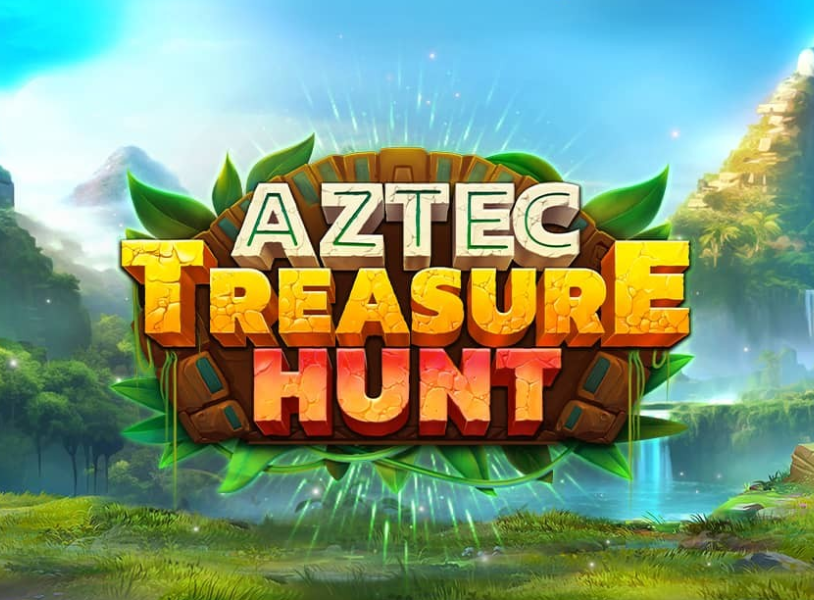 Aztec Treasure Hunt slot