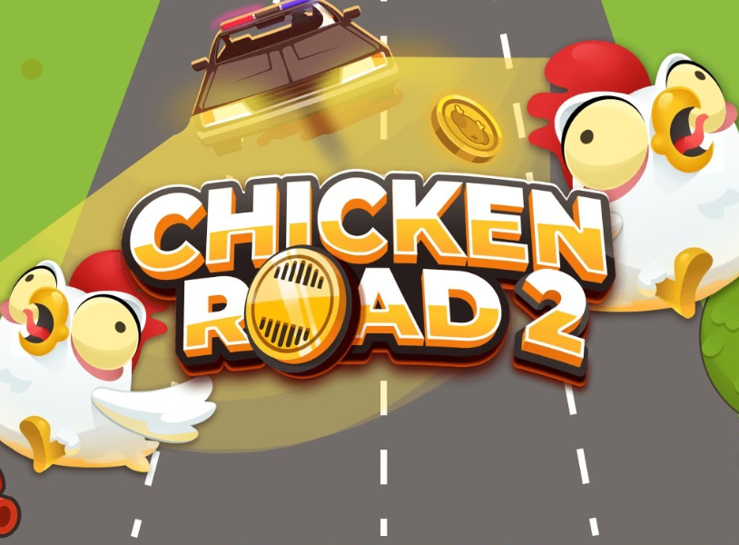 Chicken Road 2.0 slot