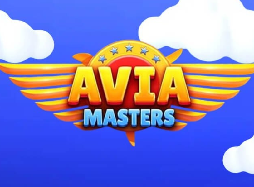 Aviamasters slot