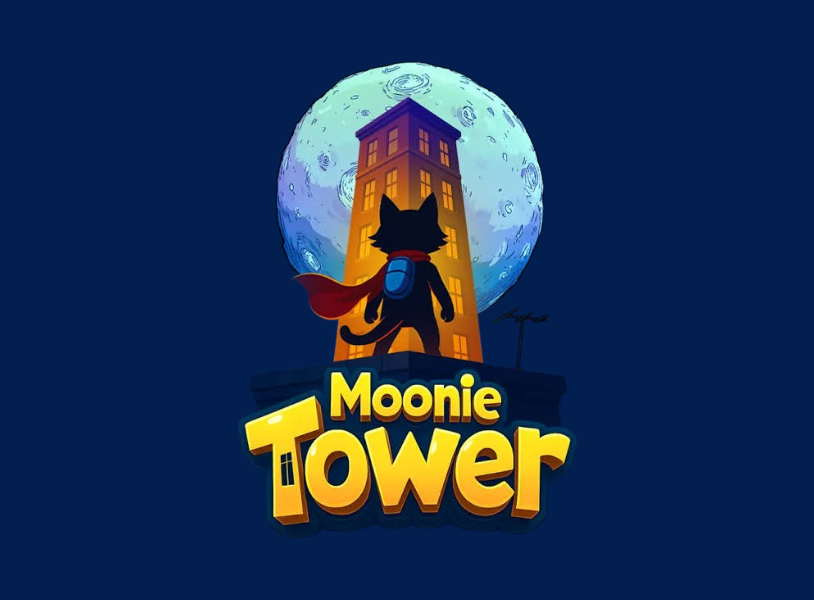 Moonie Tower slot