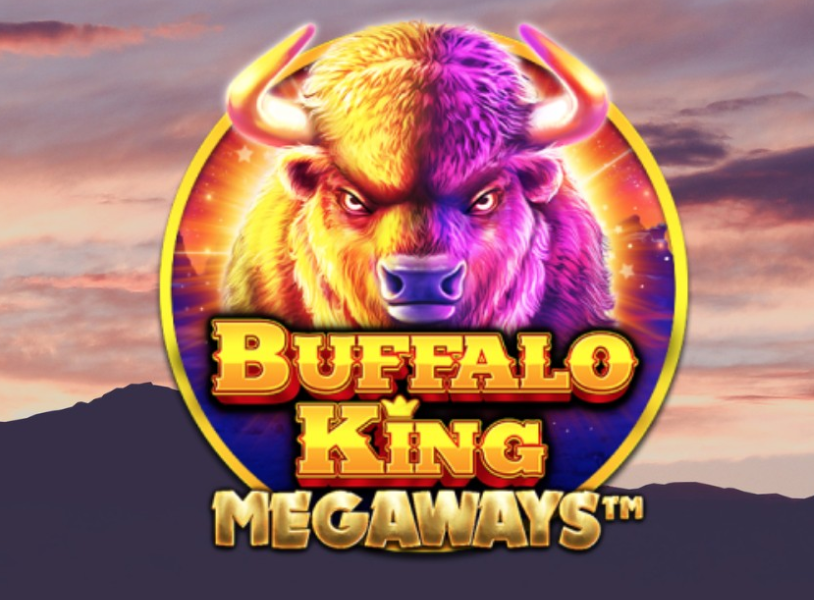 Buffalo King Megaways slot