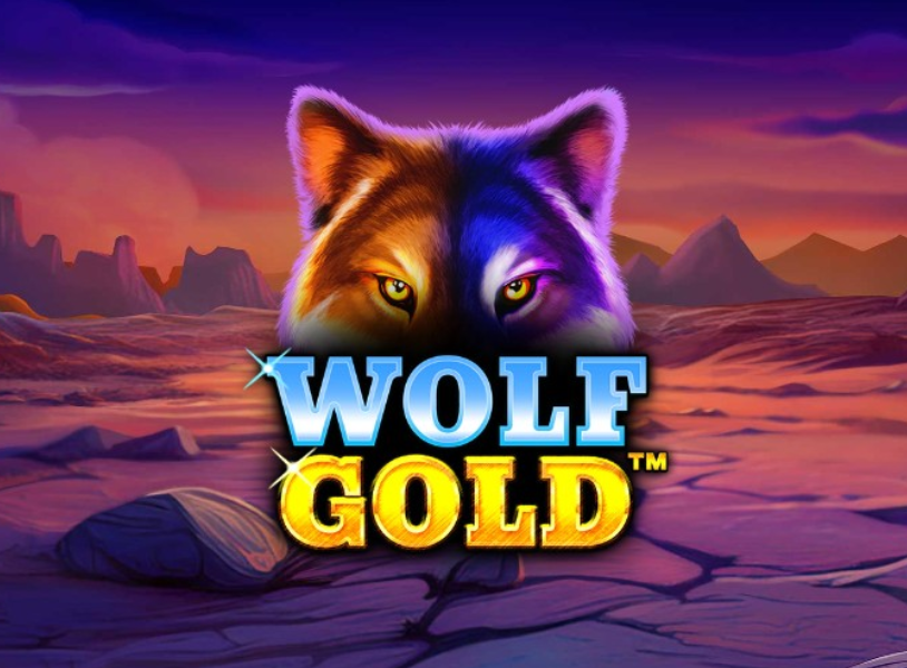 Wolf Gold slot