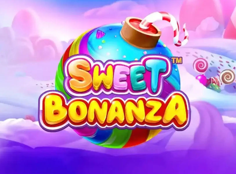 Sweet Bonanza slot
